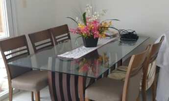 Imagem: 3/4 no Pátio Jardins Brotas