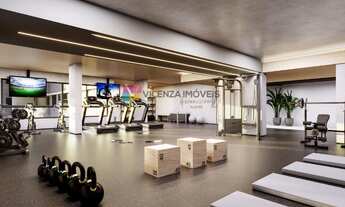 Imagem 5: Cobertura duplex com 3 suítes + suíte master com closet, área privativa de 258m², bairro A