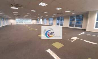 Imagem 3: Conjunto para alugar, 469 m² - Vila Olímpia - São Paulo/SP