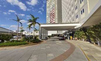 Imagem: São Paulo - Conjunto Comercial/Sala - BARRA