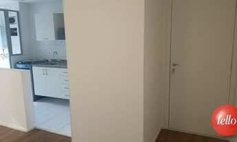 Imagem 2: São Paulo - Apartamento Padrão - Jabaquara