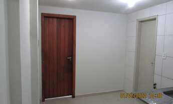 Imagem 3: Apartamento para aluguel tem 36 metros quadrados com 1 quarto em Centro - São Paulo - SP