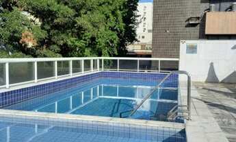 Imagem 4: OPORTUNIDADE EM BOA VIAGEM, APTO COM 3 SUÍTES, 2 VAGAS, LAZER E SHOW DE LOCALIZAÇÃO