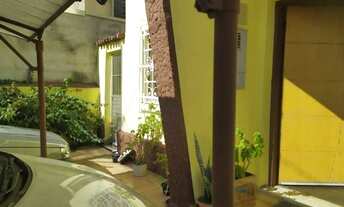 Imagem 3: Sobrado de vila fechada na Mooca com 3 dorms e 2 vagas !