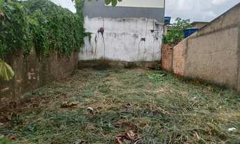 Imagem: Vendo um terreno