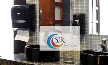 Imagem 3: Conjunto Comercial de 408m² com 12 vagas!