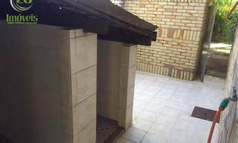 Imagem 4: Casa com 5 dormitórios para alugar, 562 m² por R$ 13.000,00/mês - Camboinhas - Niterói/RJ