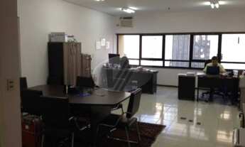 Imagem 3: Sala - Centro - Campinas