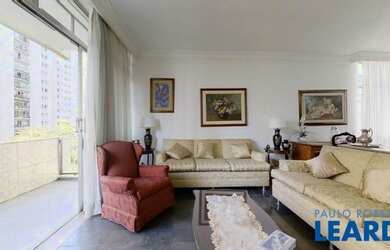 Imagem 3: APARTAMENTO - JARDIM PAULISTA - SP