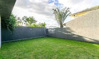 Imagem 6: FLORIANóPOLIS - Casa Padrão - Campeche