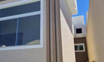 Imagem 3: Linda casa linear