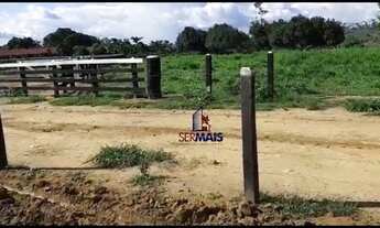 Imagem 7: Fazenda com 1 dormitório à venda, por R$ 9.200.000 - Setor 3 - Buritis/RO