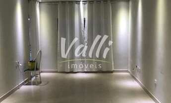 Imagem: Americana - Casa Padrão - Jardim da Balsa