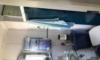 Imagem 3: Apartamento para Venda em São Paulo, Jardim Belém, 2 dormitórios, 1 banheiro, 1 vaga