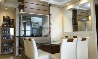 Imagem: Apartamento à venda 2 Quartos, 1 Suite