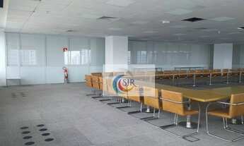 Imagem 4: Conjunto para alugar, 1443 m²- Pinheiros - São Paulo/SP