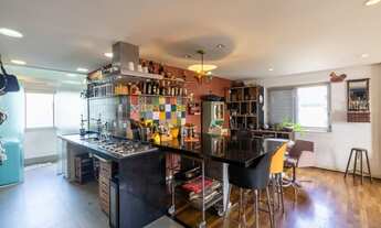 Imagem 3: Cobertura à venda, Perdizes, São Paulo, SP