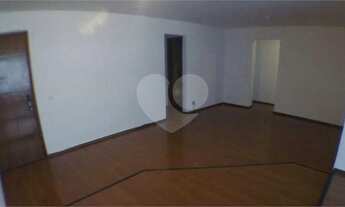 Imagem 4: São Paulo - Apartamento Padrão - PINHEIROS