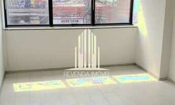 Imagem 2: Conjunto comercial em Pinheiros com 64m² e 1 vaga próximo ao metrô