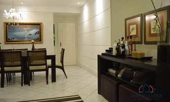 Imagem 2: Apartamento com 2 quartos no EDIFÍCIO TUPINAMBAS - Bairro Consil em Cuiabá