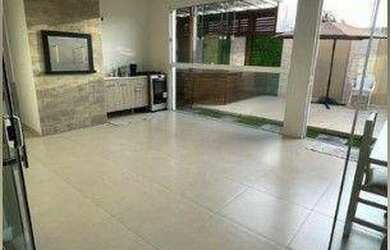 Imagem 6: Casa com 4 dormitórios à venda, 383 m² por R$ 1.600.000,00 - Nossa Senhora da Paz - Balneá