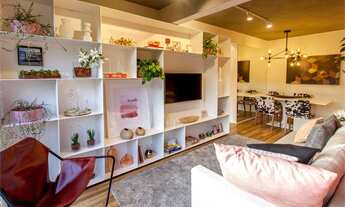 Imagem 1: São Paulo - Apartamento Padrão - PINHEIROS