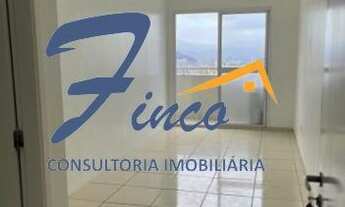 Imagem 5: Sala Comercial para Locação em Santos, Boqueirão, 1 banheiro, 1 vaga