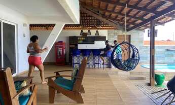 Imagem 4: OPORTUNIDADE: Linda casa beira mar, na Praia de Buzios - Nisia Floresta/RN