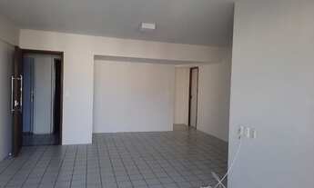 Imagem 5: Apartamento em Boa Viagem, 3 quartos, 1 suíte, vaga, playground, salão de festas e piscina