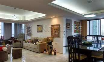 Imagem: Apartamento para venda possui 155 metros