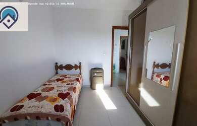 Imagem 5: Casa em Condomínio para Venda em Lauro de Freitas, Centro, 3 dormitórios, 3 suítes, 4 banh