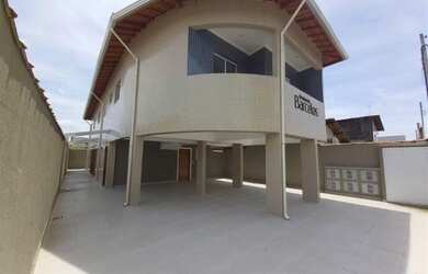 Imagem 2: Sobrado 02 dormitórios - condomínio- Melvi