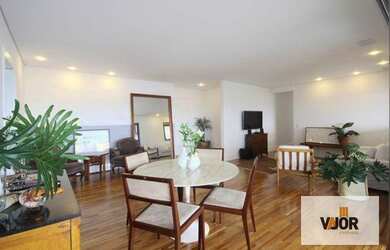 Imagem 4: Apartamento com 3 dormitórios à venda, 173 m² por R$ 2.500.000,00 - Vila Leopoldina - São