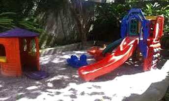 Imagem 4: Apartamento para venda possui 178 metros quadrados com 4 quartos em Casa Forte - Recife