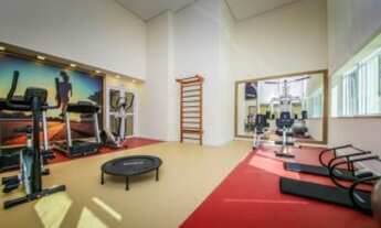 Imagem 6: Cobertura duplex com 366 metros quadrados com 5 quartos e 7 vagas