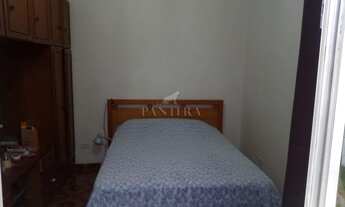 Imagem 5: Casa Terrea à venda, 2 quartos, 2 vagas, Jardim Santo Alberto - Santo André/SP