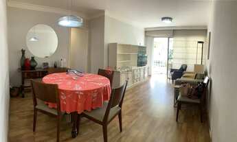 Imagem: Apartamento com 3 dormitórios e 1 vaga