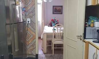 Imagem 2: Vendo lindo APARTAMENTO em ÓTIMA localização de SJC Centro