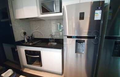 Imagem 3: Flat Gran Estanconfor Veranda Berrini 65m² 2 dormitórios para locação no Brooklin