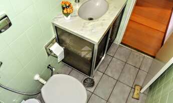 Imagem 3: Apartamento à venda 2 Quartos, 1 Vaga, 65M², Vila Pompéia, Campinas - SP