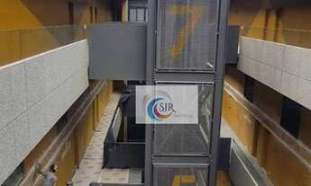 Imagem 5: Conjunto comercial com 404 m² de área útil, em excelente localização, na Vila Madalena. O