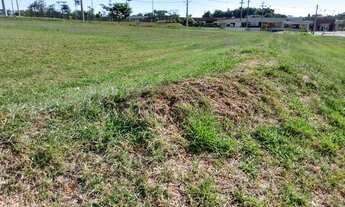 Imagem 2: Lote/Terreno para venda possui 381 metros quadrados em Residencial Tamboré - Bauru - SP