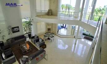 Imagem 3: Casa Residencial à venda, Acapulco, Guarujá -