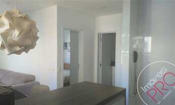 Imagem 7: Apartamento 41m² 1 dormitório para Venda na Vila Nova Conceição