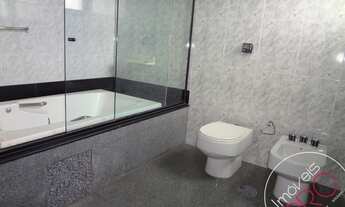 Imagem 3: Apartamento para venda com 250m², 3 dormitórios em Moema