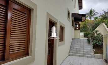 Imagem 2: Casa com 04 suítes, 03 vagas. Alphaville 1 / Barueri