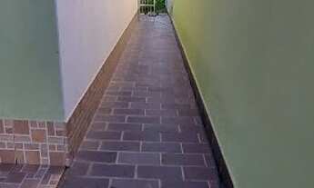 Imagem 2: Casa com 3 dormitórios à venda, 180 m² por R$ 650.000,00 - Santa Maria - Juiz de Fora/MG