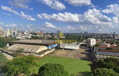 Imagem 2: Apartamento com 3 quartos no EDIFÍCIO NICOLA DINARDI - Bairro Jardim Agari em Londrina