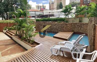 Imagem 2: APARTAMENTO RESIDENCIAL em CAMPINAS - SP, CAMBUÍ