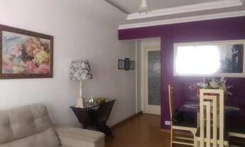 Imagem 3: Apartamento para venda tem 58 metros quadrados com 2 quartos em Jardim Carioca